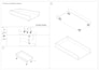 create furniture cutting list and bill of materials